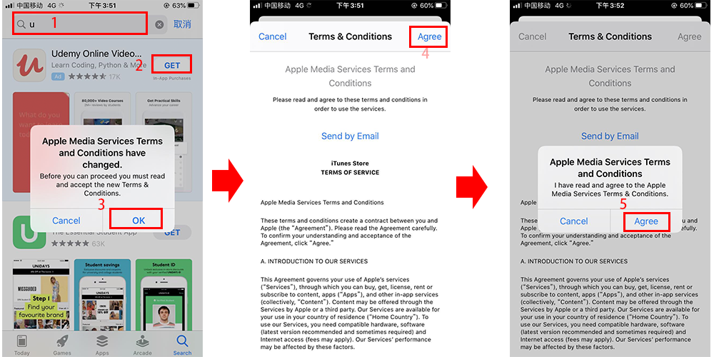 Apple ID苹果账号首次登录必看常见问题(图3)