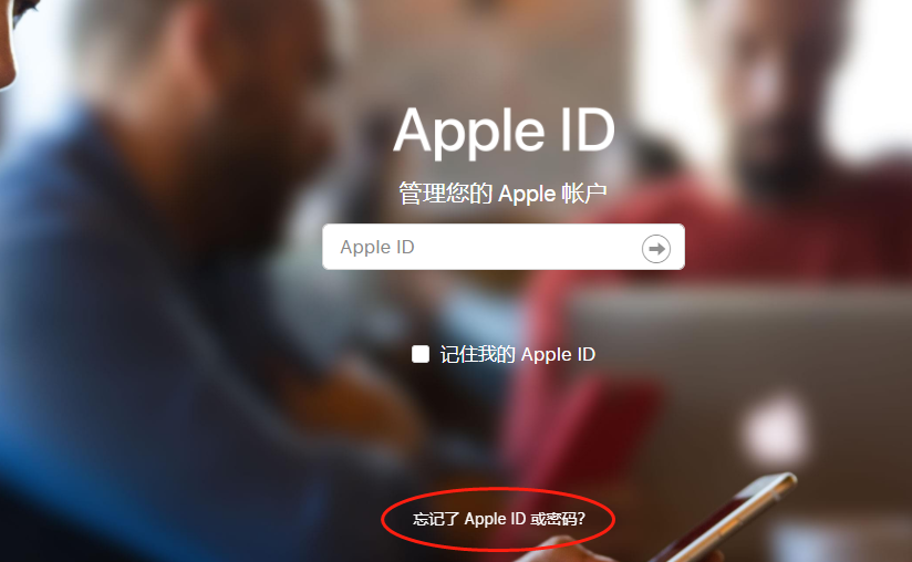 苹果id怎么更改ID号？AppleID修改ID名方法(图2)