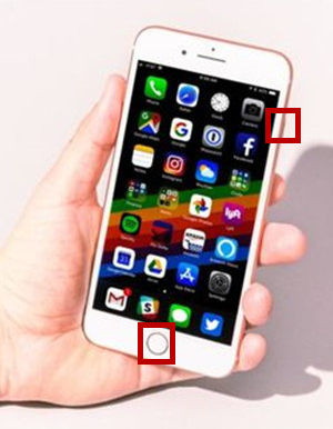 iPhone截屏设置怎么操作？苹果手机截屏教程(图3)